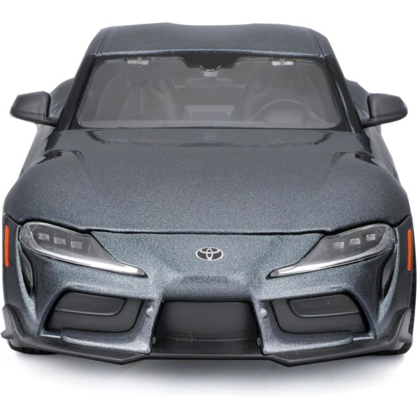 Maisto 2022 Toyota Supra GR 1:24
