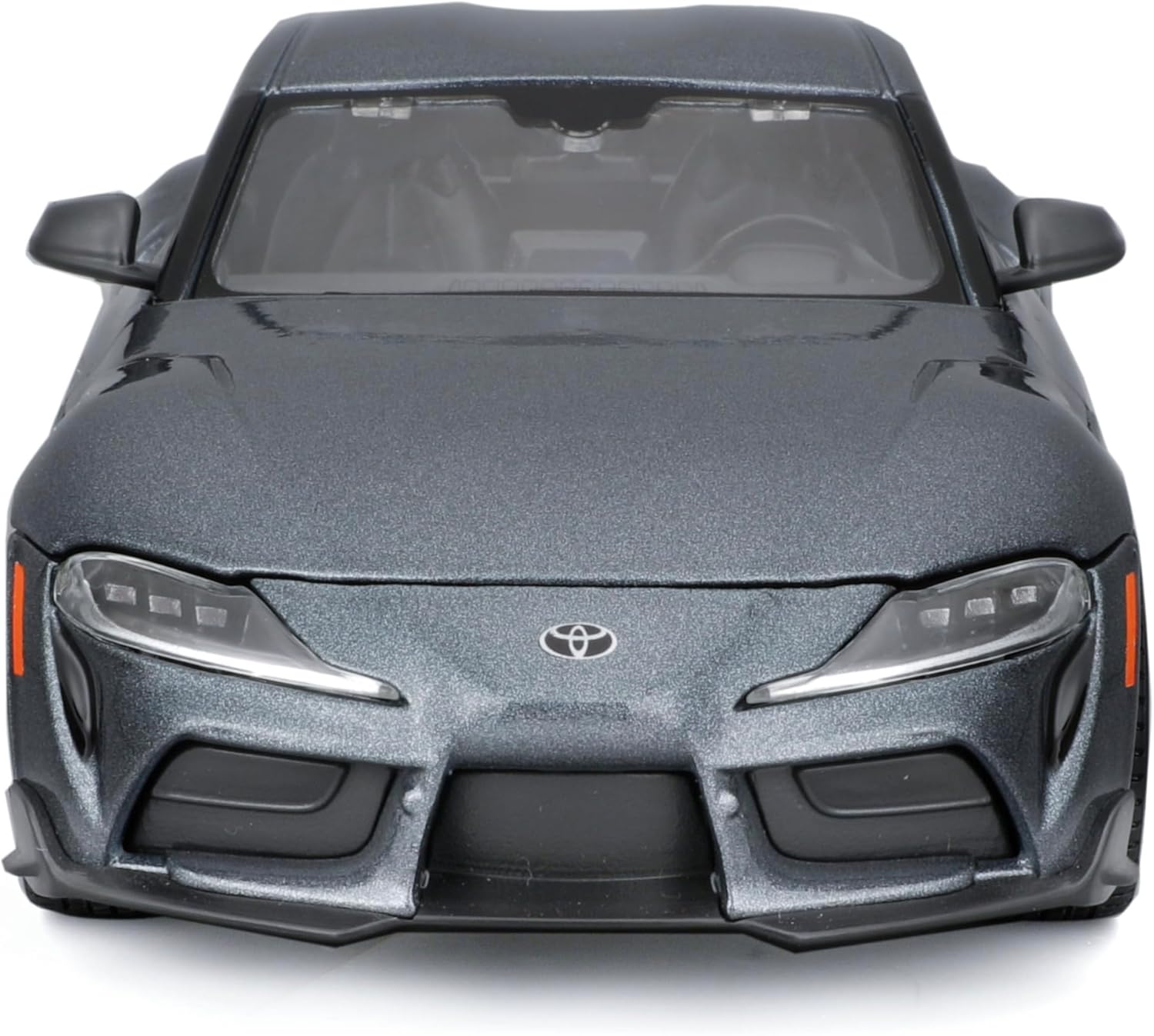 Maisto 2022 Toyota Supra GR 1:24 - Image 2