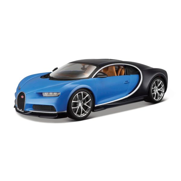 Maisto Bugatti Chiron 1:64