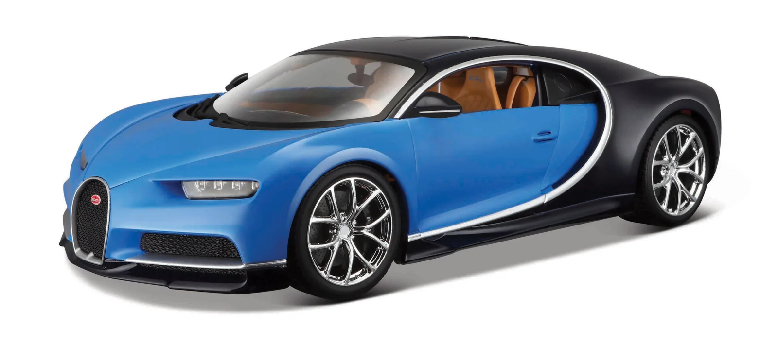 Maisto Bugatti Chiron 1:64