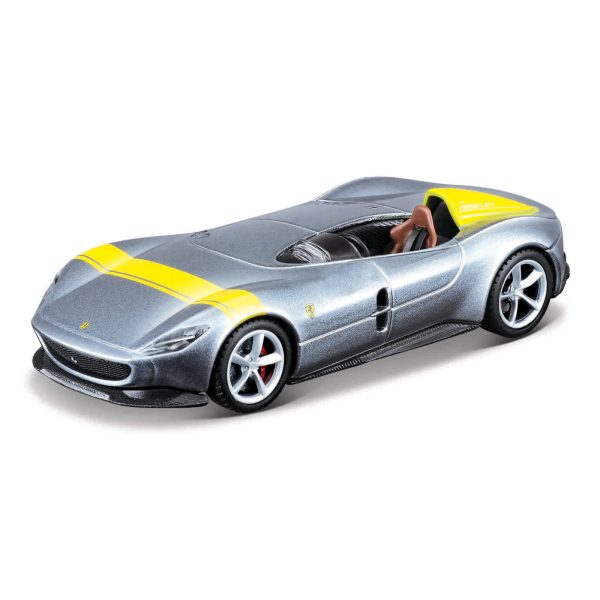 Maisto Ferrari Monza SP1 1:64