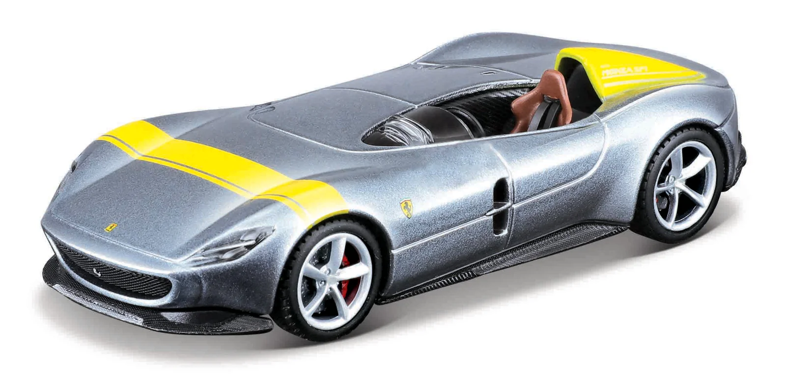 Maisto Ferrari Monza SP1 1:64