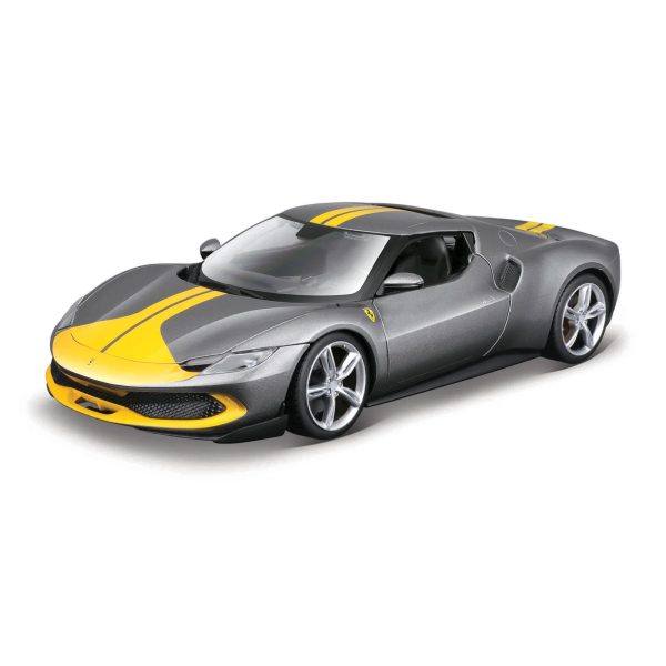 Maisto 296 GTB Assetto Fiorano 1:64