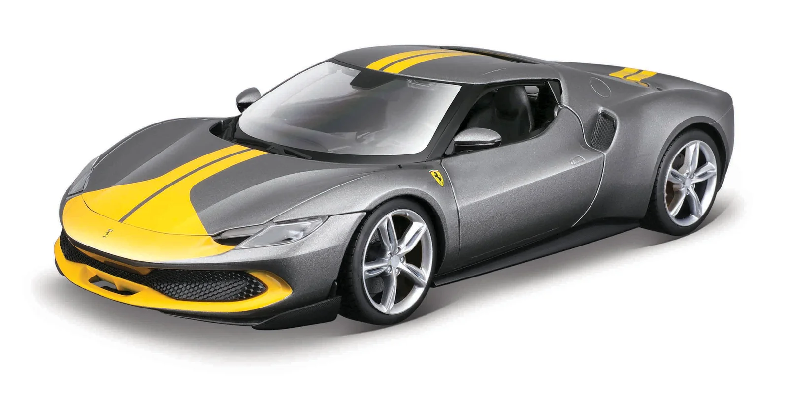 Maisto 296 GTB Assetto Fiorano 1:64