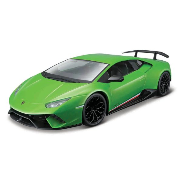 Maisto Lamborghini Huracan Performante 1:64