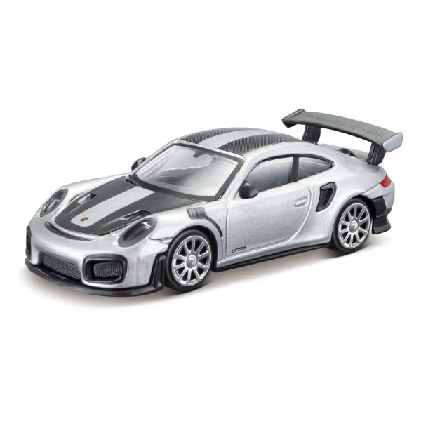 Maisto Porsche 911 GT2 RS 1:64
