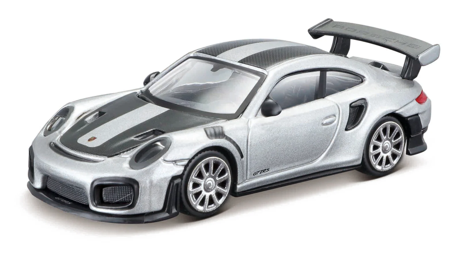 Maisto Porsche 911 GT2 RS 1:64