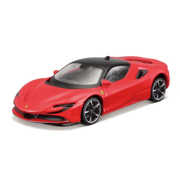 Maisto SF90 Stradale 1:64