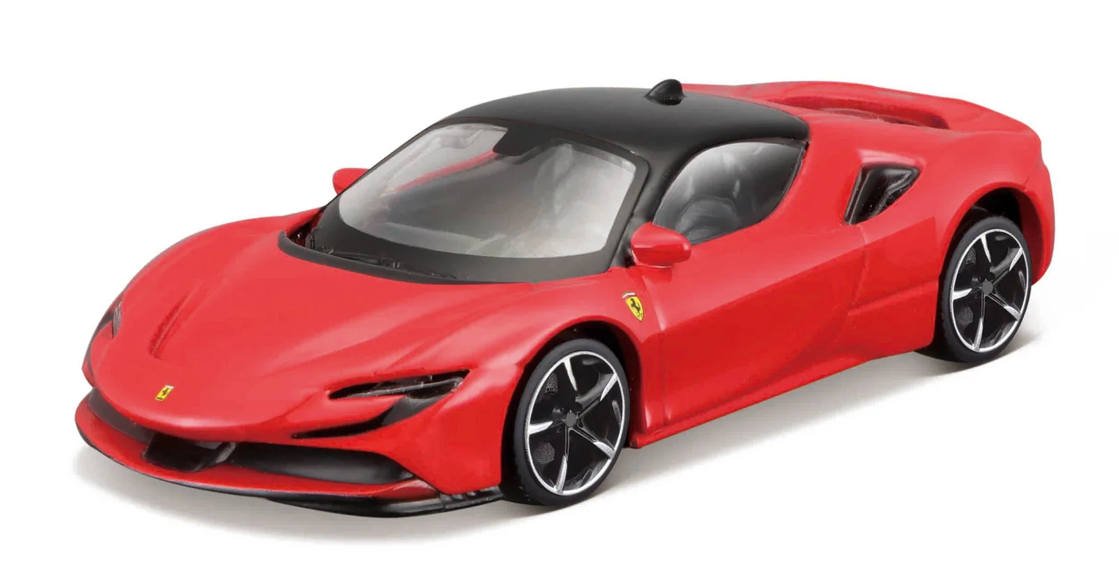 Maisto SF90 Stradale 1:64