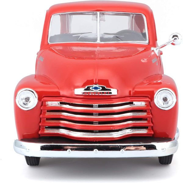 Maisto 1950 Chevrolet 3100 Pickup 1:24