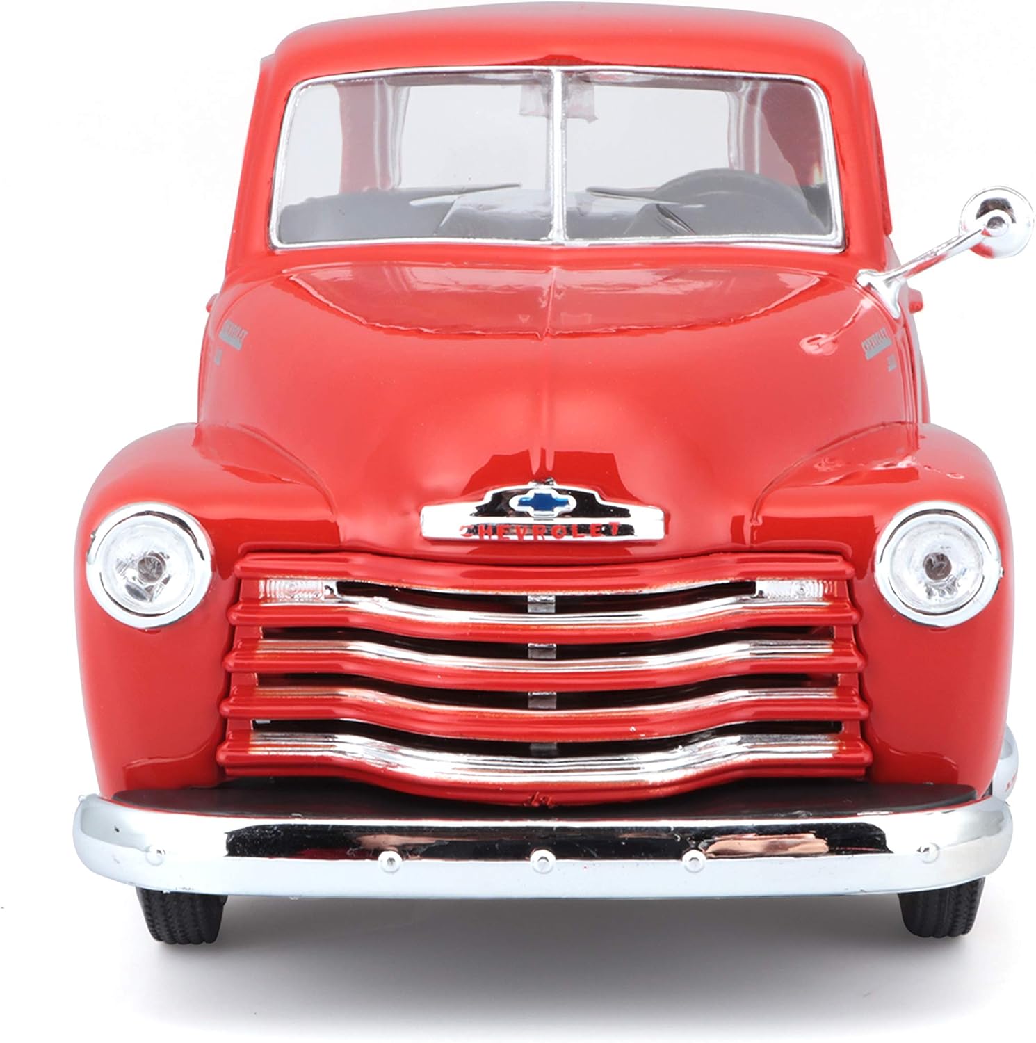 Maisto 1950 Chevrolet 3100 Pickup 1:24 - Image 2