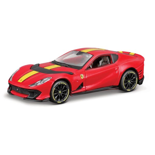 Maisto Ferrari 812 Competizione 1:64