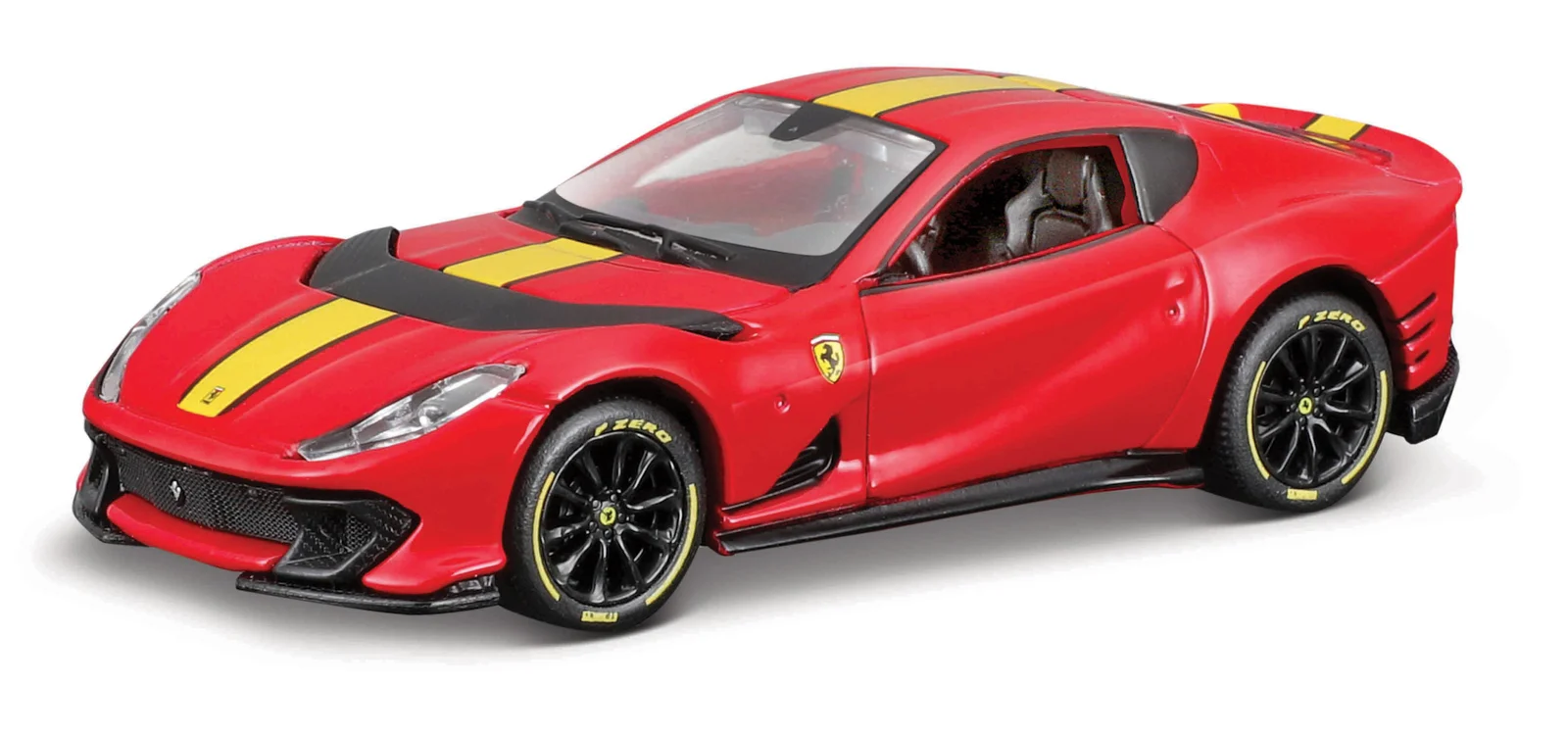 Maisto Ferrari 812 Competizione 1:64