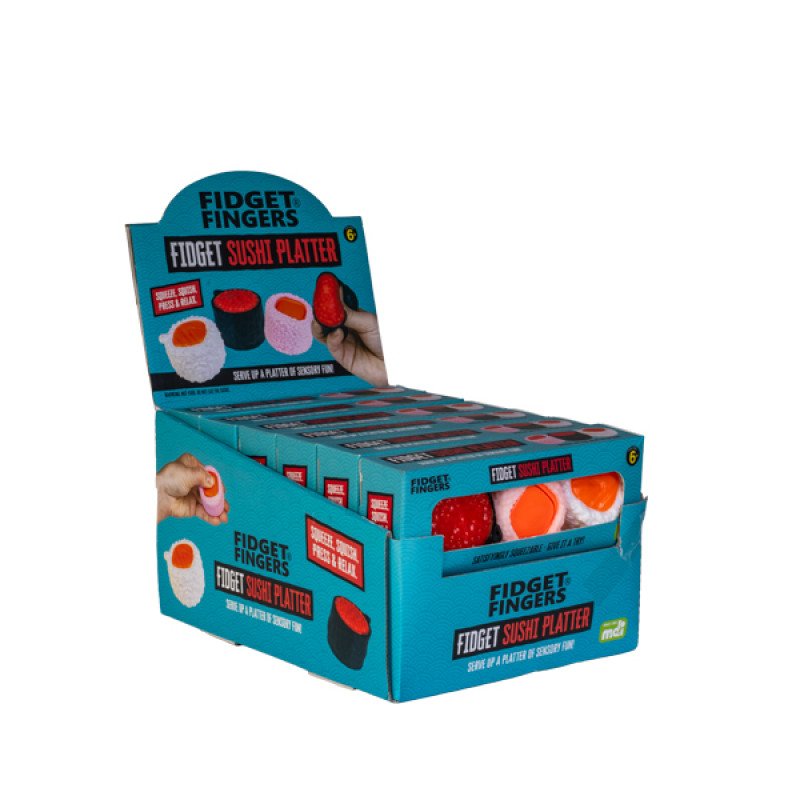 Fidget Sushi Platter - Image 4