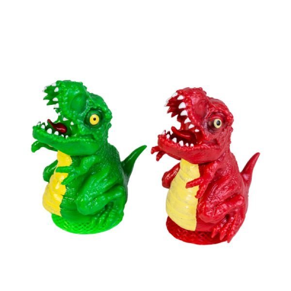Pop Up Dino