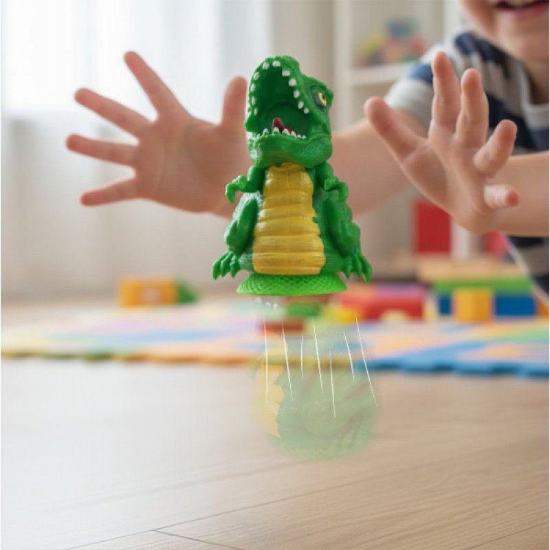 Pop Up Dino - Image 3