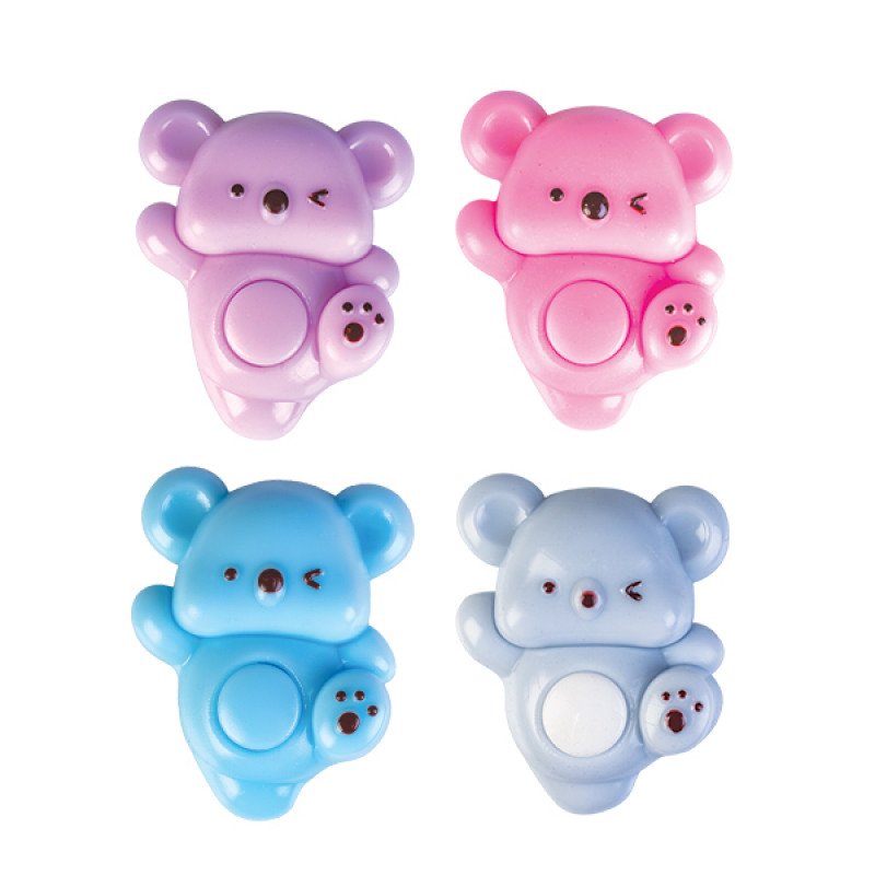 Koala Sticky Fidget - Image 2