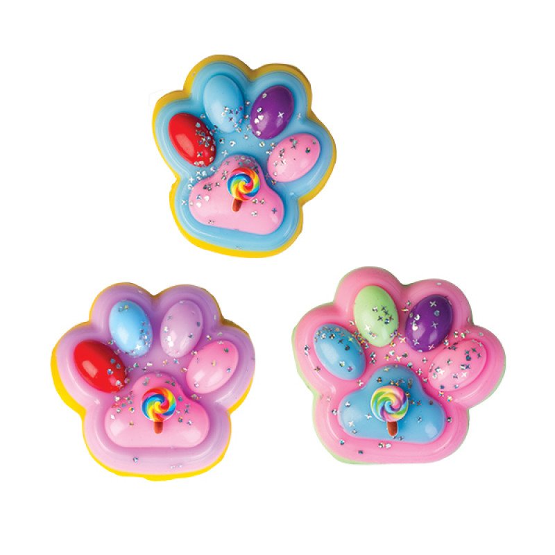 Large Paw Sticky Fidget - Image 4