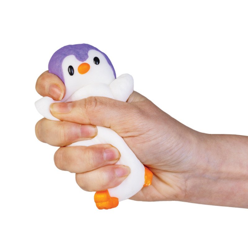 Penguin Sticky Fidget - Image 3