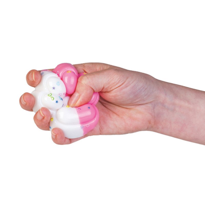 Small Paw Sticky Fidget - Image 3