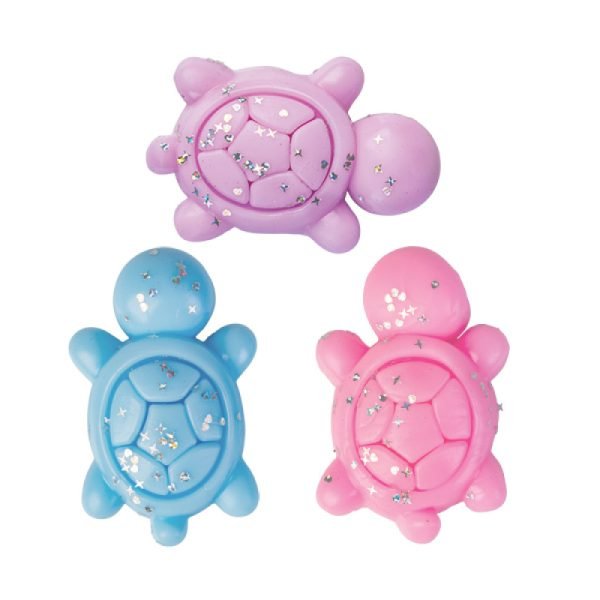 Turtle Sticky Fidget