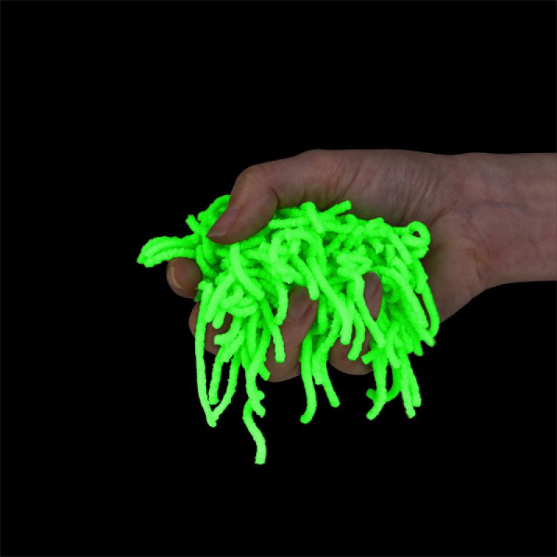 Glow in the Dark Squirmy Worms - Image 3