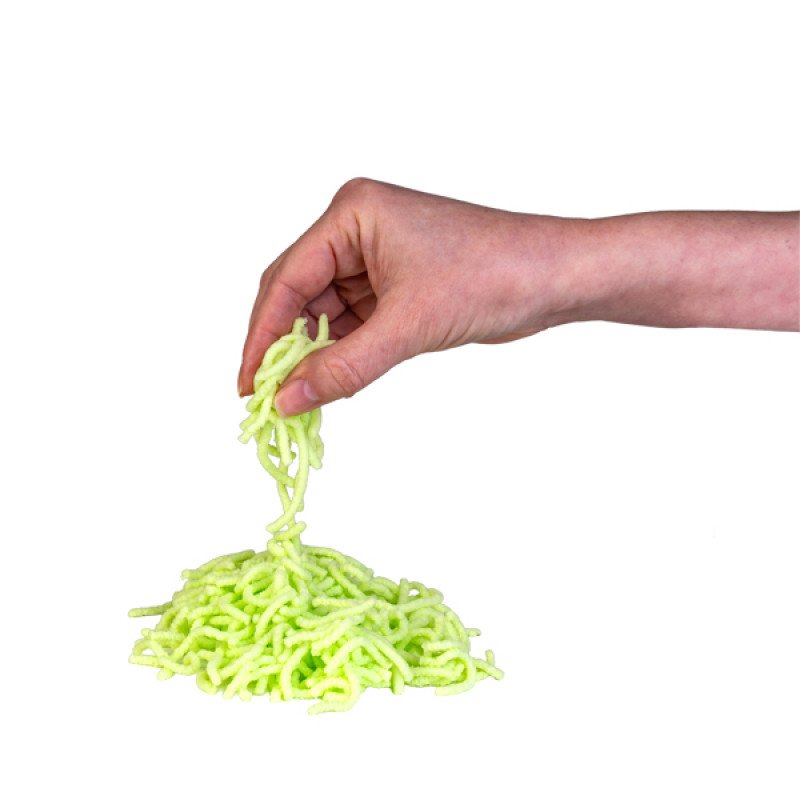 Glow in the Dark Squirmy Worms - Image 4