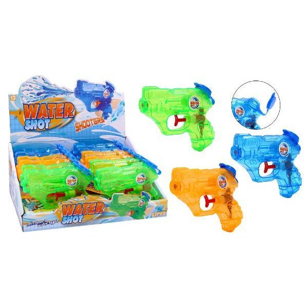 Water Pistols - Display Box Series