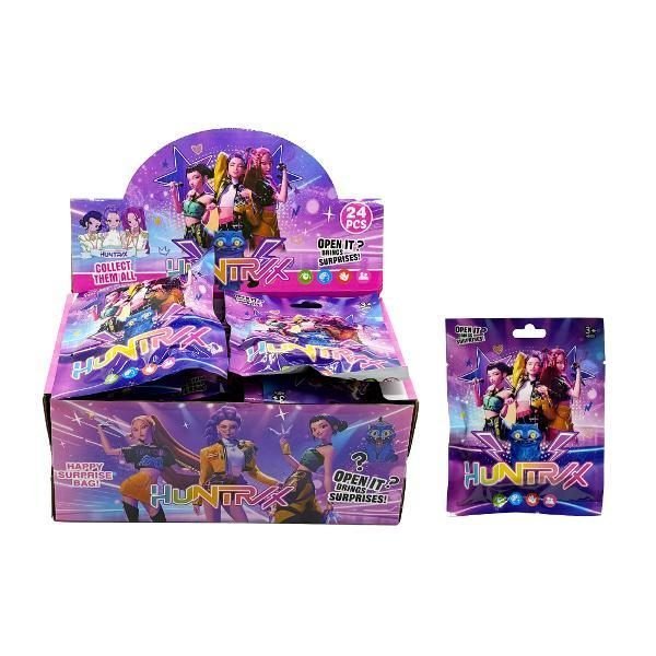 K-Pop Mystery Collectable