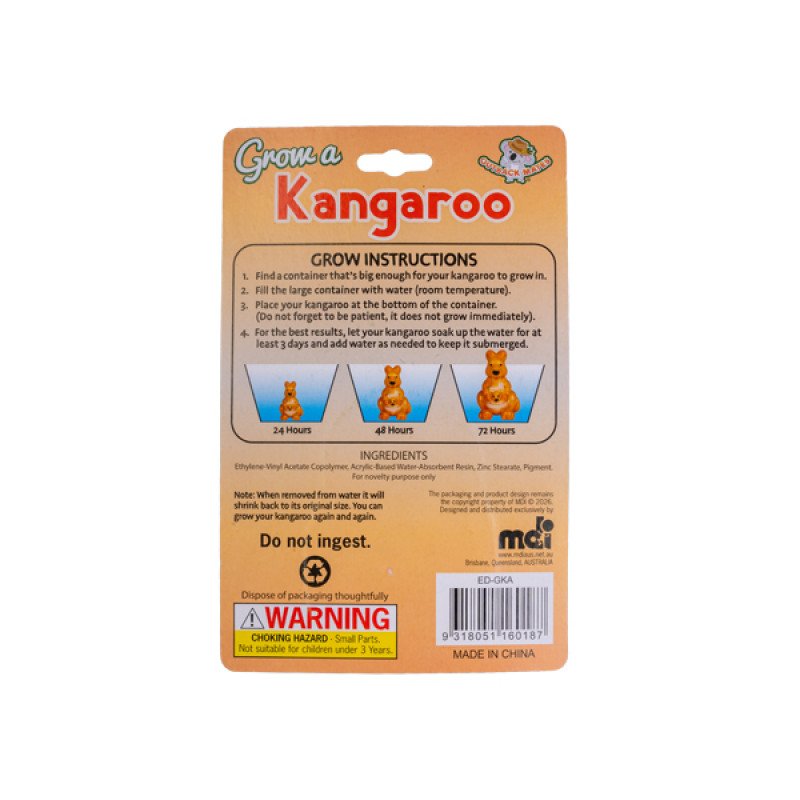 Grow a Kangaroo - Image 2