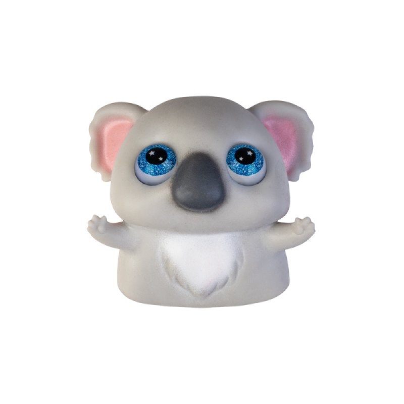 Eyerolling Hand Puppet Koala - Image 3
