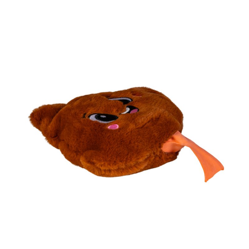 Poo Plush Whoopee Cushion - Image 3
