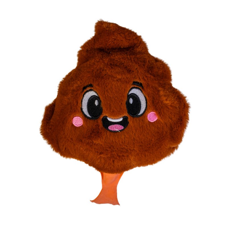 Poo Plush Whoopee Cushion - Image 4
