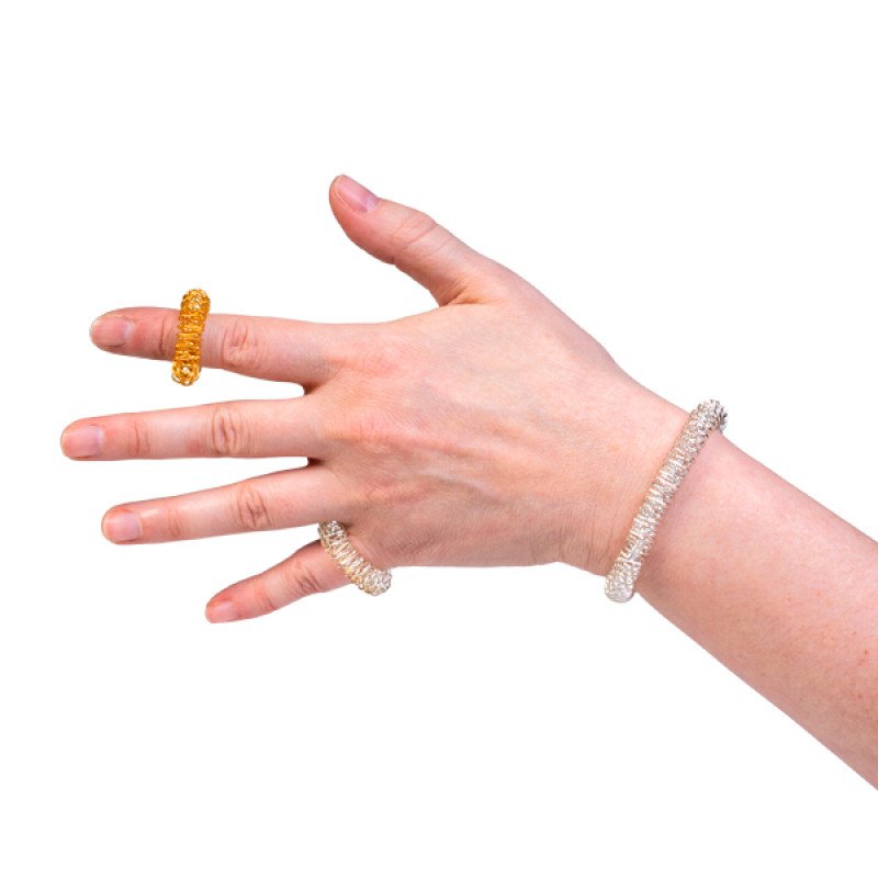 Fidget Jewellery - Image 3