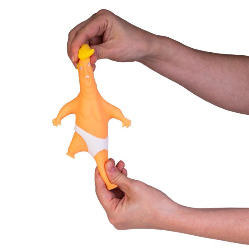 Stretchy Donald - Image 2