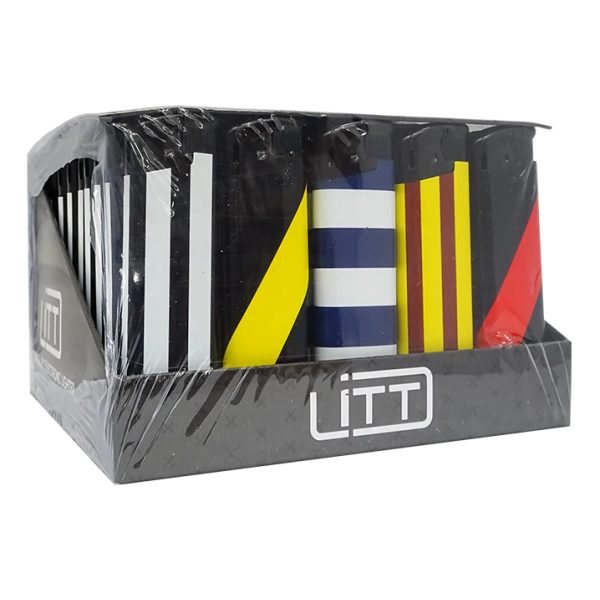 LITT Electronic Lighter - AFL Teams