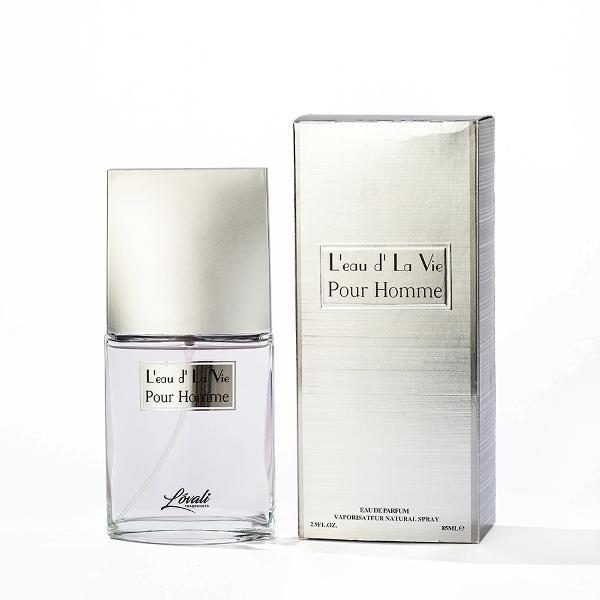 100Ml Paradise Park - Smells like Prada Paradoxe