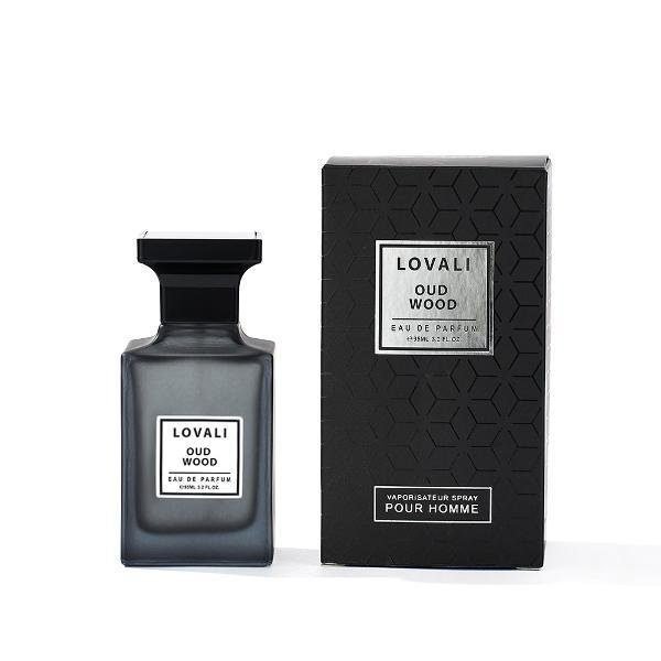 95Ml Our wood - Smells like Tom Ford Our Wood