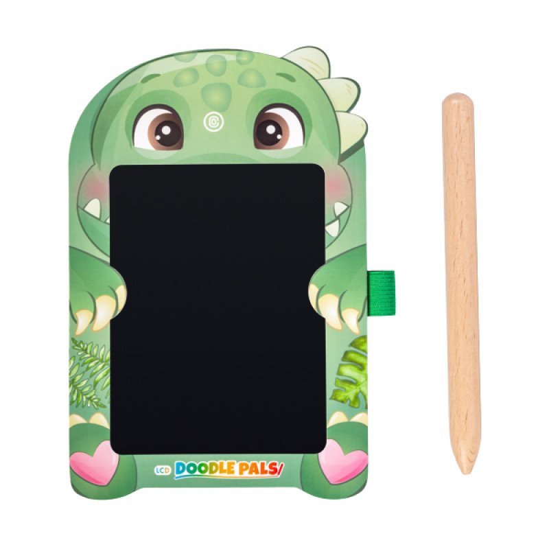 T-Rex Doodle Pals - Image 3
