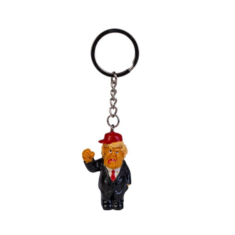 Donald Keychain - Image 2