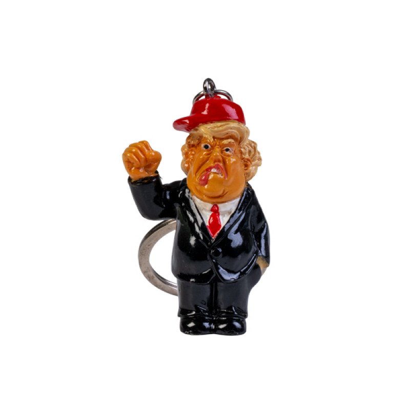 Donald Keychain - Image 3