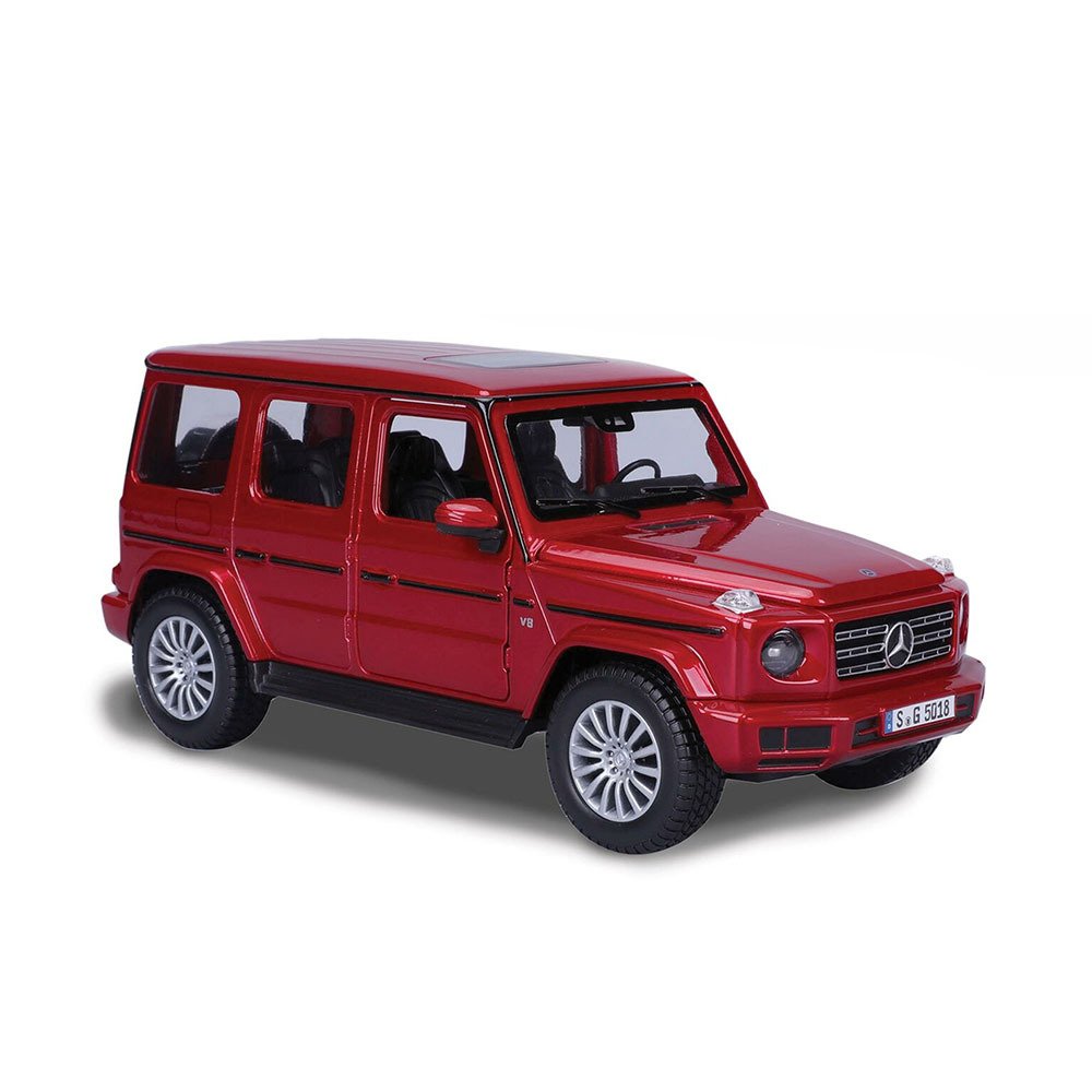 Maisto 2019 Mercedes-Benz G Class AMG 1:24
