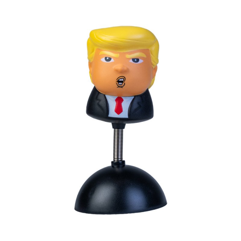 Punching Donald - Image 2