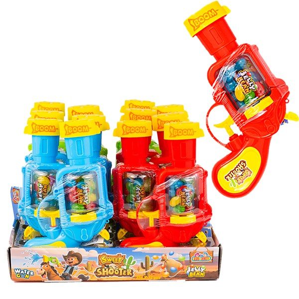 Kidsfrenzy Sweet Shooter 35g