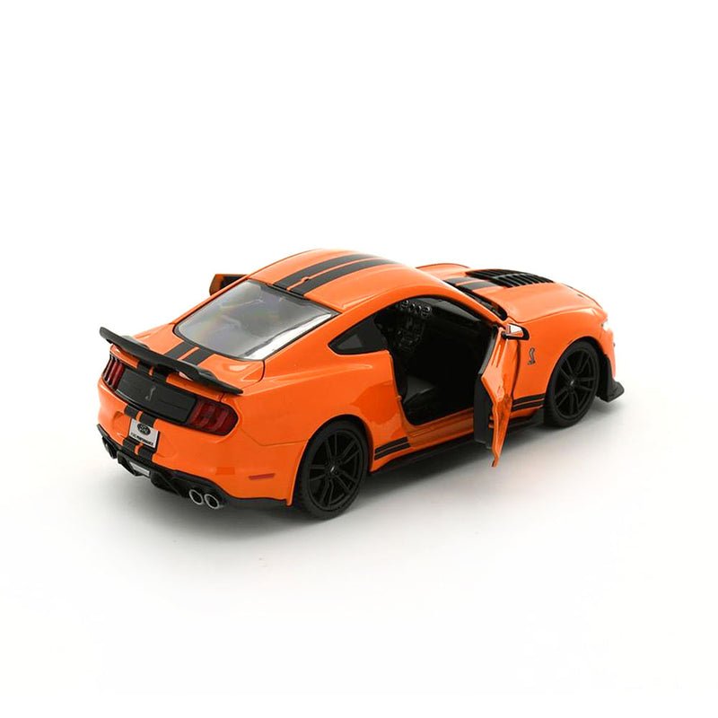 Maisto 2020 Ford Mustang Shelby GT500 1:24 - Image 3