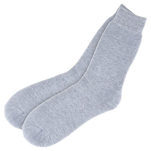 Socks Adults Workwear Bamboo Brushed Lining Crew Cut 3 Assorted - Image 3