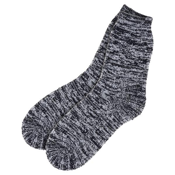 Socks Adults Heat Control Wool Blend Classic Marle 4 Assorted - Image 3