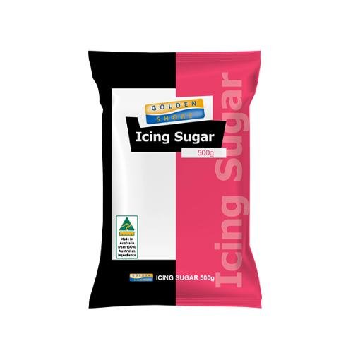 Golden Shore Icing Sugar 500g