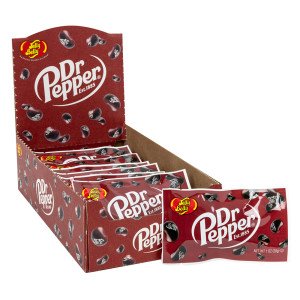 Jelly Belly Dr Pepper Share Bag 28g