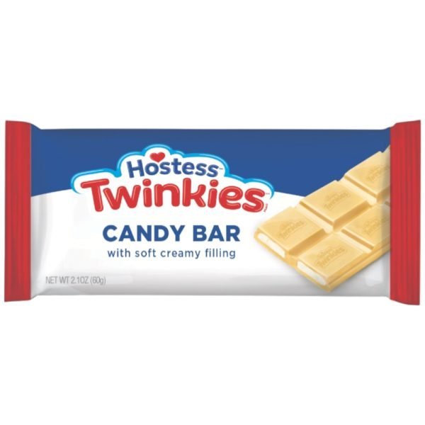 Hostess Twinkies Candy Bar 60g